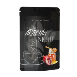 Arabian Night