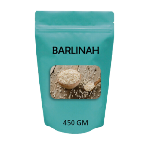 Barlinah