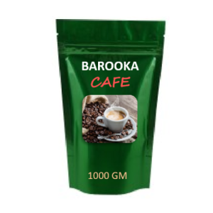 Barooka Cafe