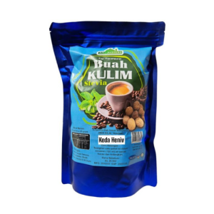 Buah Kulim Stevia
