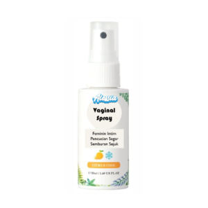 Alessia Vaginal Spray