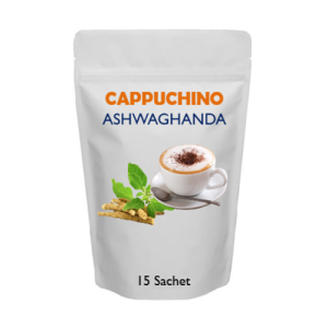 Cappuchino Ashwaghanda