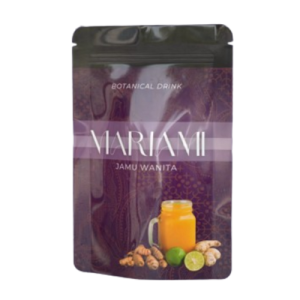 MARIAMI JAMU WANITA