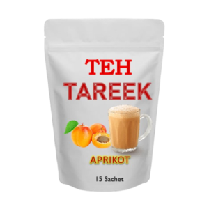 Teh Tareek Aprikot