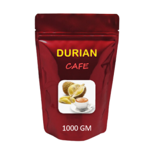 Durian Cafe